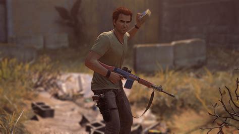 Uncharted 4 open multiplayer beta - everything you need to know - VG247