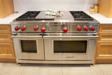 Image Result For Sub Zero Wolf Cookers Kitchen Kitchen Appliances