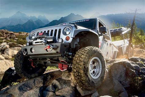 Shop ZEON Platinum Winches WARN Industries