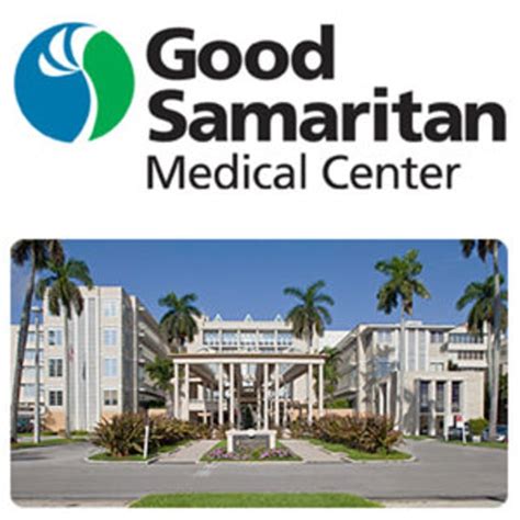 Good Samaritan Medical Center