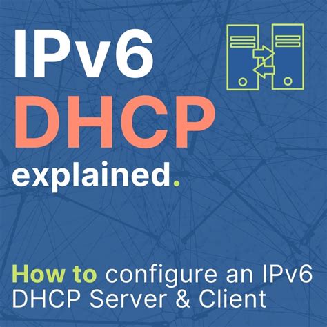 Ipv Dhcp Server Dhcpv For Cisco And Linux Explained