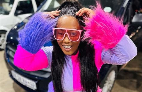 Khanyisa Jaceni Biography: Age, Hometown, Net Worth, Songs - The History