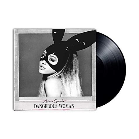 Alliance Ariana Grande Dangerous Woman Guitar Center