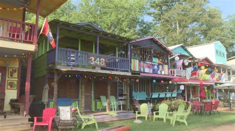 Opening Day Of The Neshoba County Fair 2023 Youtube