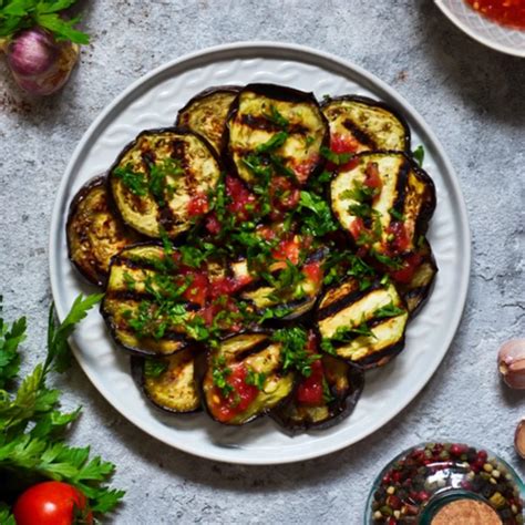 Eggplant Tomato Caponata Lamberts Fresh Produce