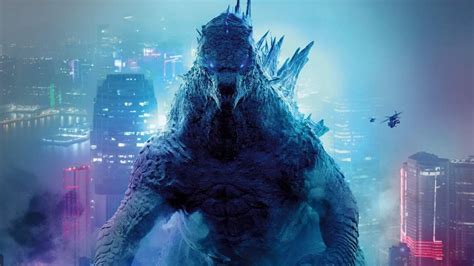 Adrenalin Fueled Salvation Trailer For Godzilla Vs Kong — Geektyrant