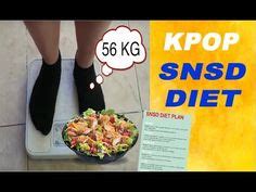 38 Kpop diet plan ideas | kpop diet, diet, diet plan