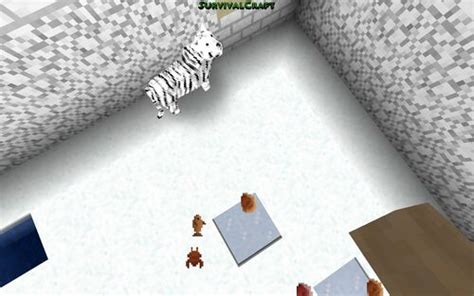 Animals - SurvivalCraft Wiki