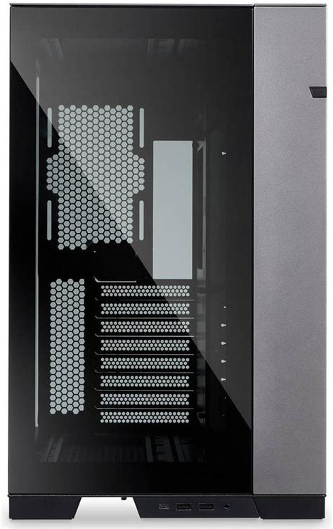 Lian Li O11 Dynamic Evo E Atx Mid Tower Case 8 Expansion Slots