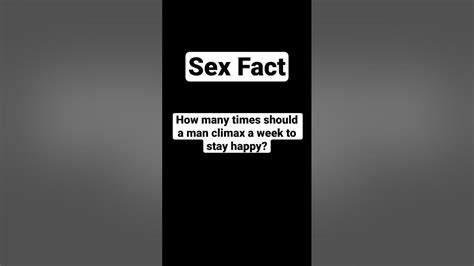 Sex Facts Shorts Shortsfeed Shortvideo Facts Youtube