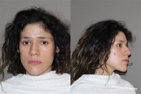 ALFARO JENNIFER LORENA 06 12 2023 Denton County Mugshots Zone