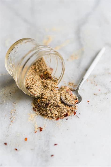 Jamaican Jerk Seasoning Recipe