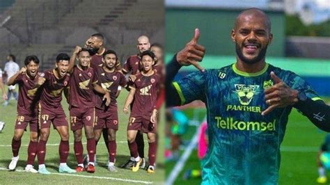 Update Klasemen Dan Top Skor Liga Psm Makassar Nyaman Dipuncak