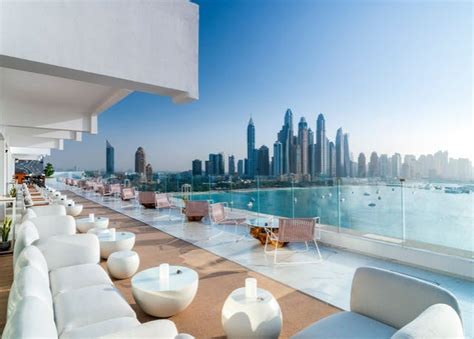 Five Jumeirah Village Luxury Travel At Low Prices Time Out Escapes