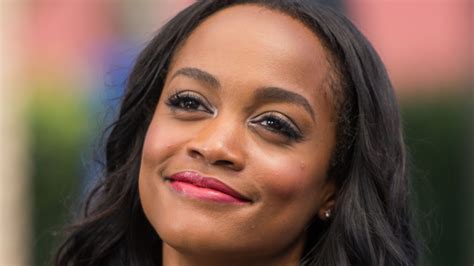 Rachel Lindsay Reveals Whether She Accepts Chris Harrison's Apology