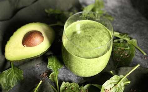 Detox Smoothie 1 Kräuter Tipps von Phytofit