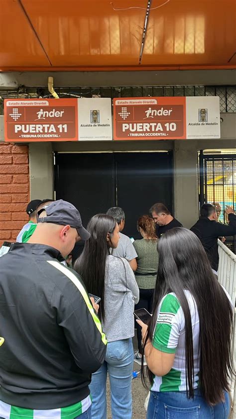 Blog Verdolaga on Twitter Atlético Nacional cerró las puertas del