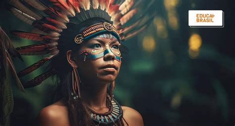 Quem são os povos originários? | Educa Mais Brasil