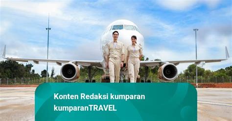 Super Air Jet Buka Rute Baru Ke Danau Toba Tarifnya Mulai Rp Ribu