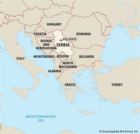 Serbia - Manufacturing, Industry, Textiles | Britannica