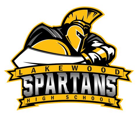 Lakewood High School Logo