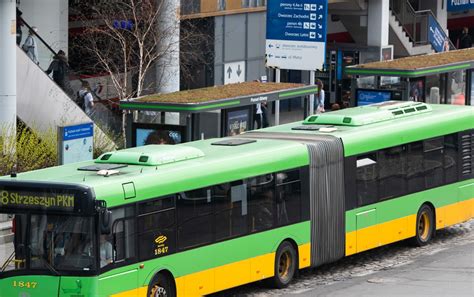 Tymczasowa zmiana przystanków Które autobusy pojadą inaczej