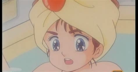 Nude Cartoons Sandy Yumi