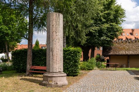 Tajemnice krzyżackiej kolumny Muzeum jakiego nie znacie odc