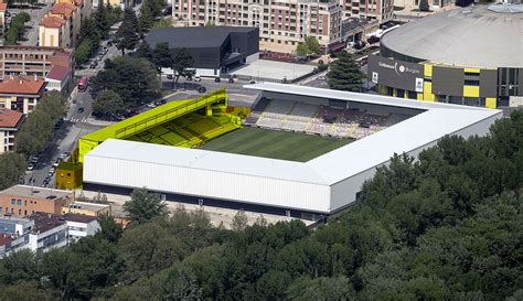 Burgos Reforma Construcci N De La Plaza De Toros Y Estadio De