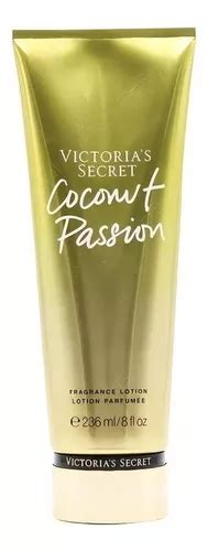 Victoria s Secret Coconut Passion Hidratante 236ml Original Frete grátis