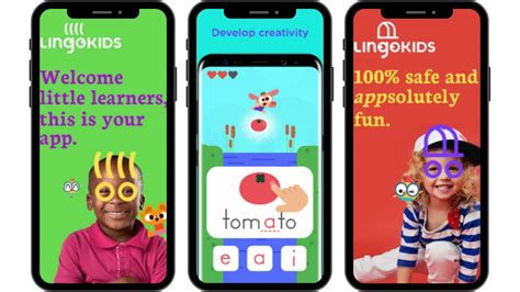 5 Best Apps for Kids aged up to 5- Educational apps 2021 - Bloggali