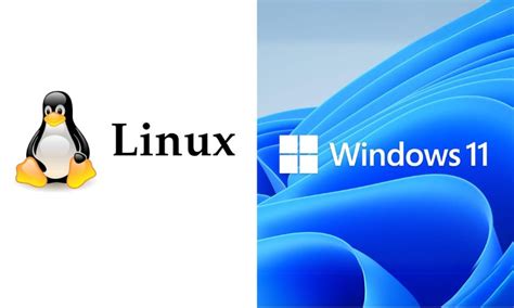 Pandangan Perbandingan Antara Pengguna Linux Dan Windows Di Indonesia