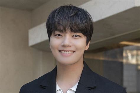 Yeo Jin Goo Soompi