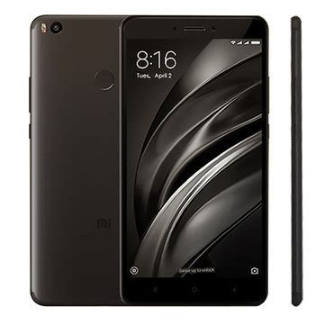 Xiaomi Mi Max 2 64GB Dual Sim, цена в София, България за черен и златен ...