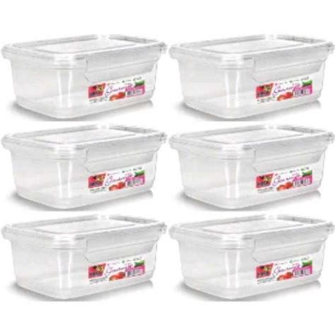 Kit Potes Marmitas Fitness Ml Para Freezer E Microondas Potes