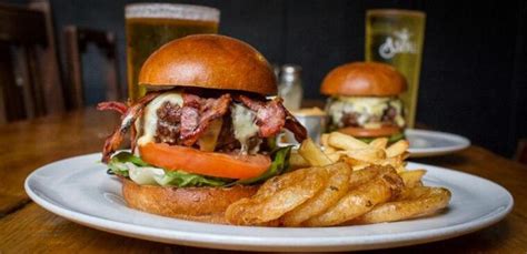 The Stokers Arms In Manchester Restaurant Menu And Reviews