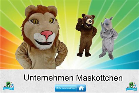 Produktion Maskottchen Kostüm kaufen Kostümshop Produktion Bau