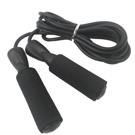 Buy Vivvii Aerobic Exercise Boxing Skipping Jump Ropes Adjustable