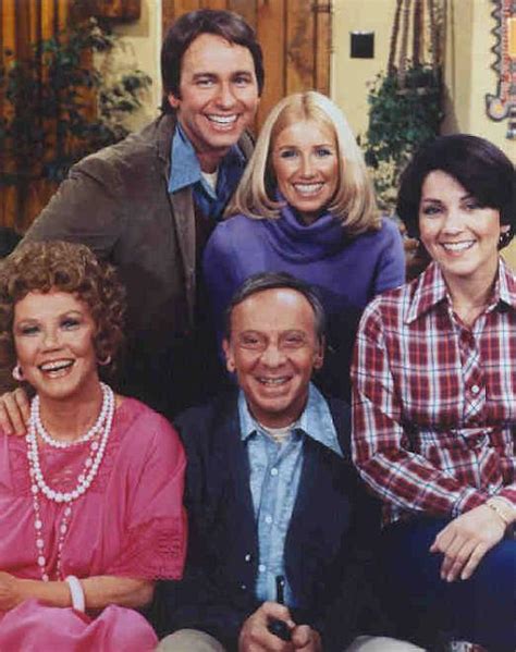 The Threes Company Photo Gallery