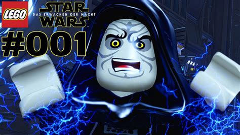 Ausmalbilder Lego Star Wars Clone Lego Star Wars Gratis Malvorlage