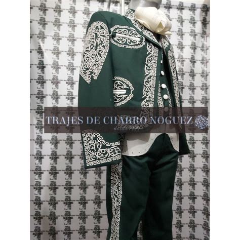 Pin De TRAJES DE CHARRO NOGUEZ En TRAJE DE CHARRO Trajes Charro