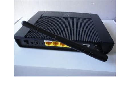 Router Zyxel - Comprá en San Juan
