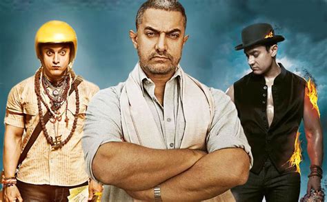 Top 8 best movies of Aamir Khan. - ArtCulture