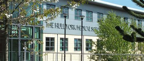 Hull York Medical School International Scholarships in UK, 2022