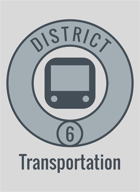 Hunger Games District 6 Seal