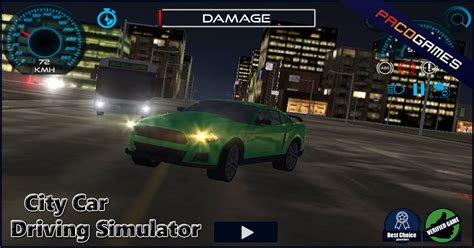 City Car Driving Simulator | Games44