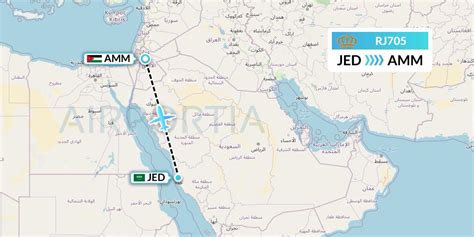 Rj Flight Status Royal Jordanian Jeddah To Amman Rja