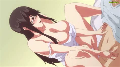 Watch Hentai Succubus Stayed Life The Animation The