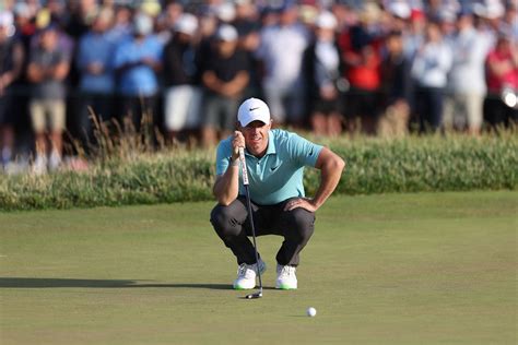 What Happened To Rory McIlroy Unveiling The Reasons Behind His Major