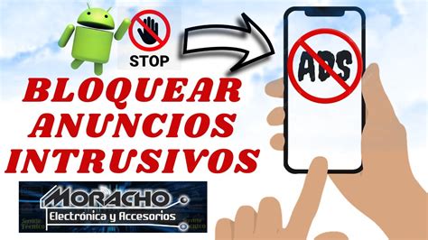 C Mo Evitar Publicidad Invasiva En Aplicaciones Android Eliminar